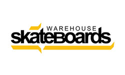 Warehouse Skateboards