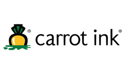 Carrot Ink