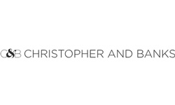 Christopher and Banks
