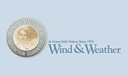 Wind And Weather