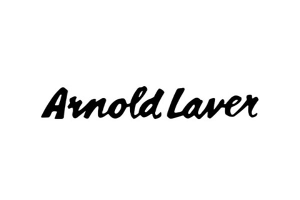 Arnold Laver