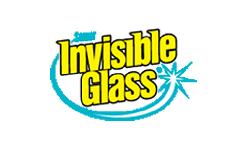 Invisible Glass