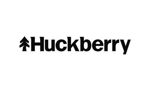 Huckberry 