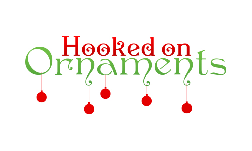 Hooked On Ornaments