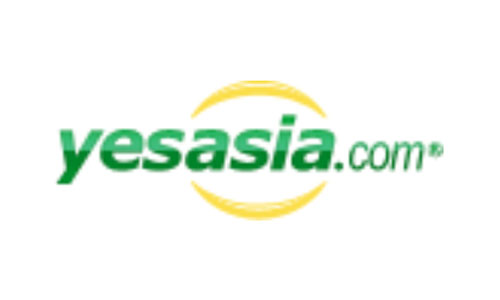 YesAsia