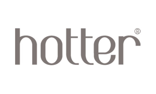 Hotter Shoes