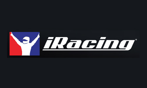 IRacing