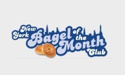 Bagel of the Month Club