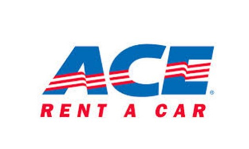 Ace Rent a Car