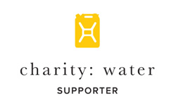 Charity Water 