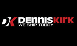 Dennis Kirk 
