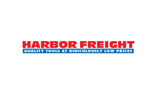Harbor Freight 