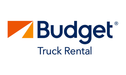 Budget Truck Rental 