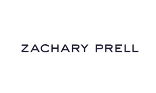 Zachary Prell