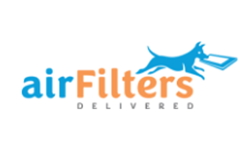 Air Filters Delivered