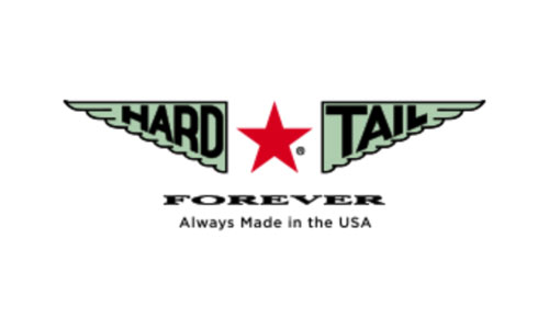 Hard Tail Forever