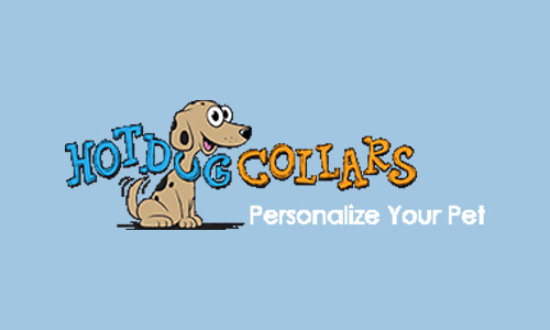 Hot Dog Collars