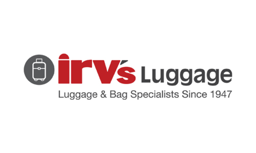 Irvs Luggage