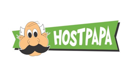 HostPapa