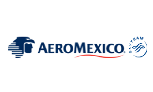 AeroMexico