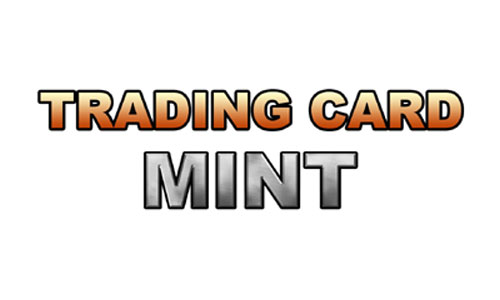 Yugioh Mint