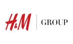 H And M