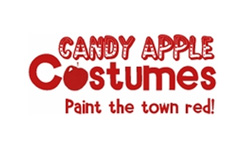 Candy Apple Costumes