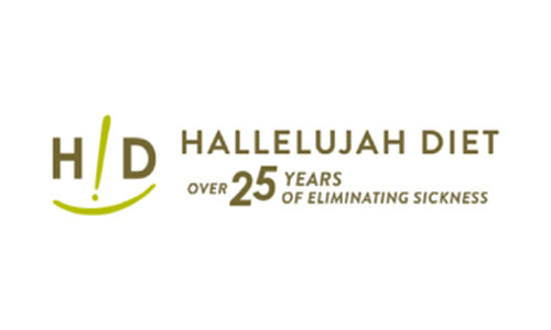 Hallelujah Diet