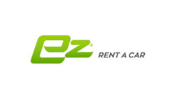 EZ  Rent a car