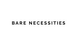 Bare Necessities